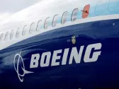 Boeing offers to buy 737 supplier Spirit Aero for $35/shr, Bloomberg News reports