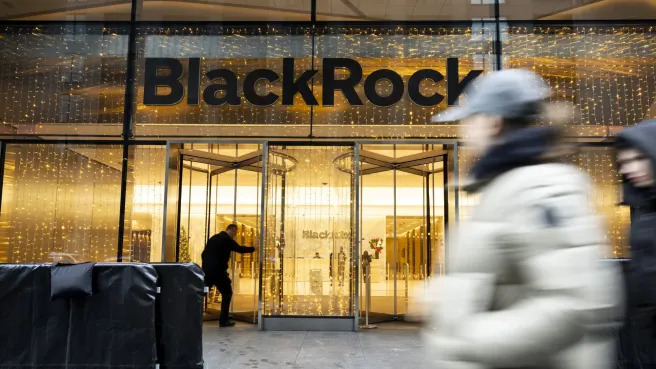 'Your fund is under attack': BlackRock fights Boaz Weinstein