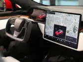 Tesla Autopilot Probe Escalates With US Regulator’s Data Demands