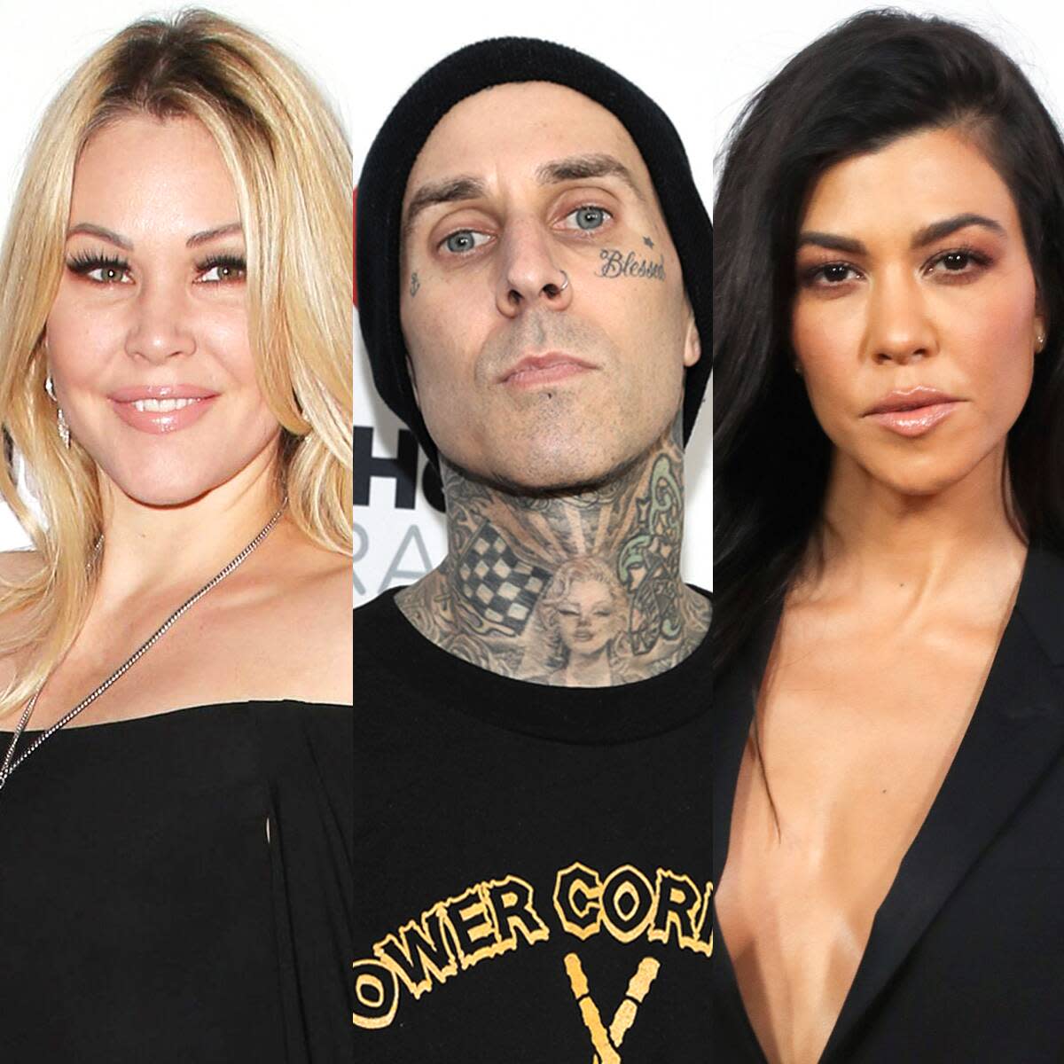 Shanna Moakler likes shady comments about Travis Barker ‘Downgrading’ to Kourtney Kardashian