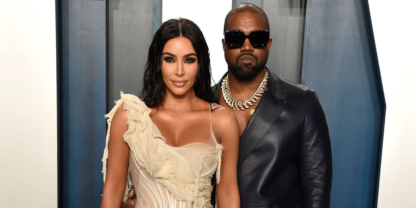 Why Kim Kardashian and Kanye West’s home in Calabasas can cause a major conflict of solution if the couple divorces
