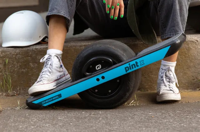 Onewheel Pint X board