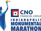 RECORD-BREAKING AND OLYMPIC DREAM-CHASING DAY AT THE CNO FINANCIAL INDIANAPOLIS MONUMENTAL MARATHON