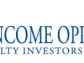 Income Opportunity Realty Investors, Inc. reports Earnings for Quarter Ended September 30, 2023