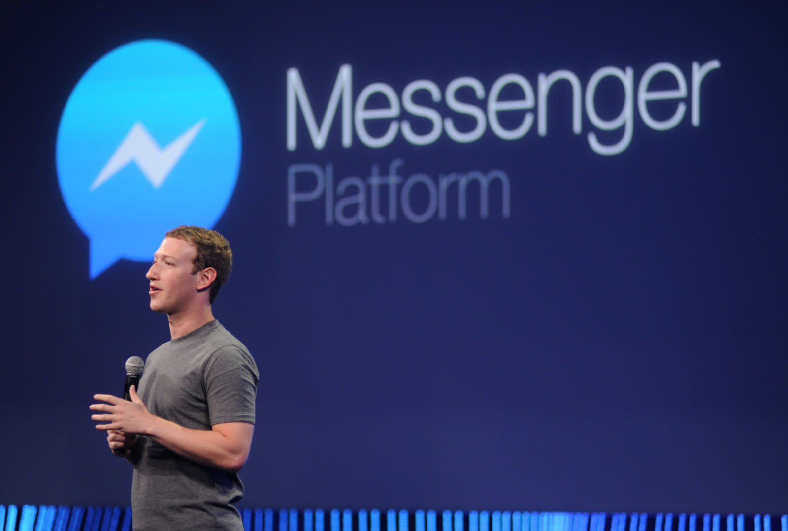 Facebook Messengerの暗号化機能 全ユーザーで利用可能に チャット開始時に 秘密のスレッド を指定 Engadget 日本版