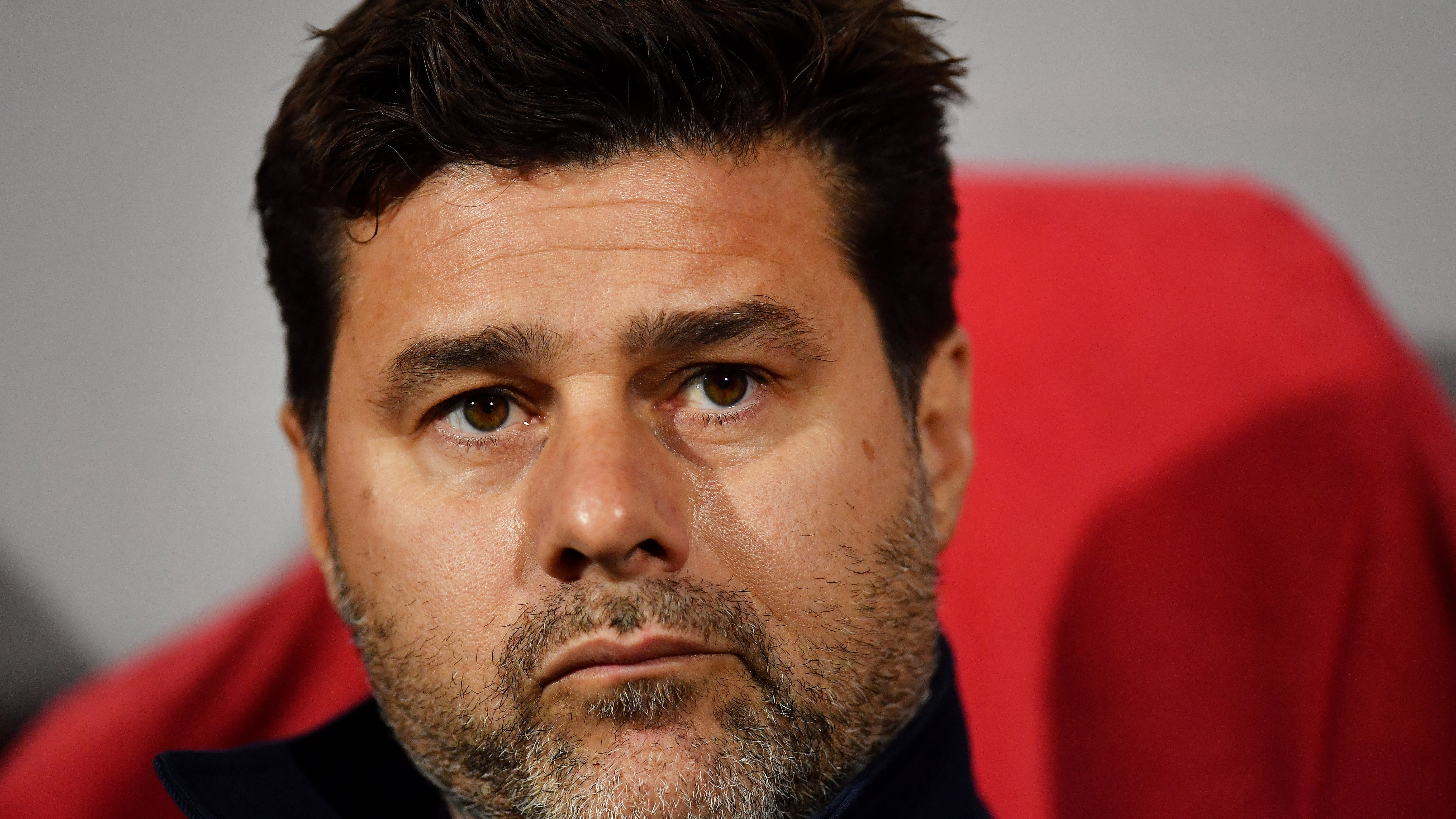 Tottenham sack manager Mauricio Pochettino