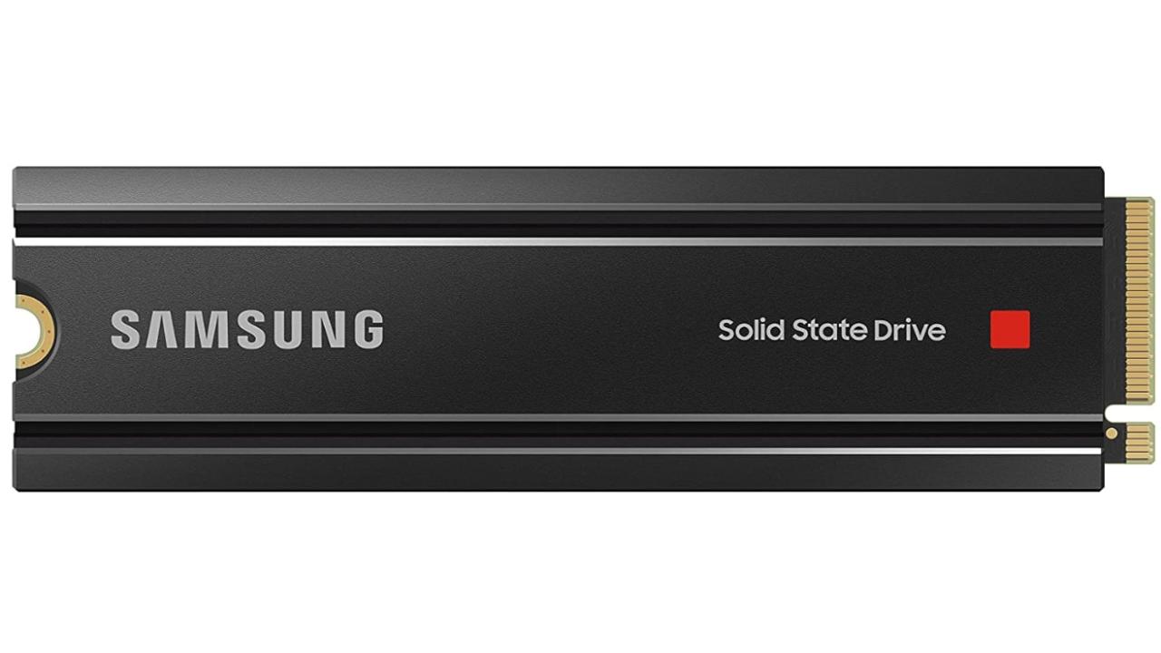 The best SSDs for the PS5 in 2024