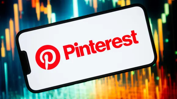 Two reasons why Gen Z is turning to Pinterest: CEO