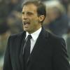 Allegri spiega l&#39;esclusione di Dybala: &quot;Deve crescere e... cambiare ruolo&quot;