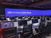 IBM Debuts New, State-of-the-Art Washington DC Cyber Response Training Facility