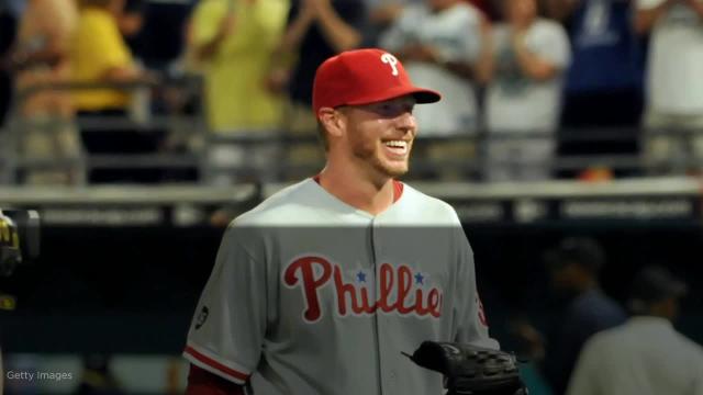 Today in MLB History: Roy Halladay's perfect game