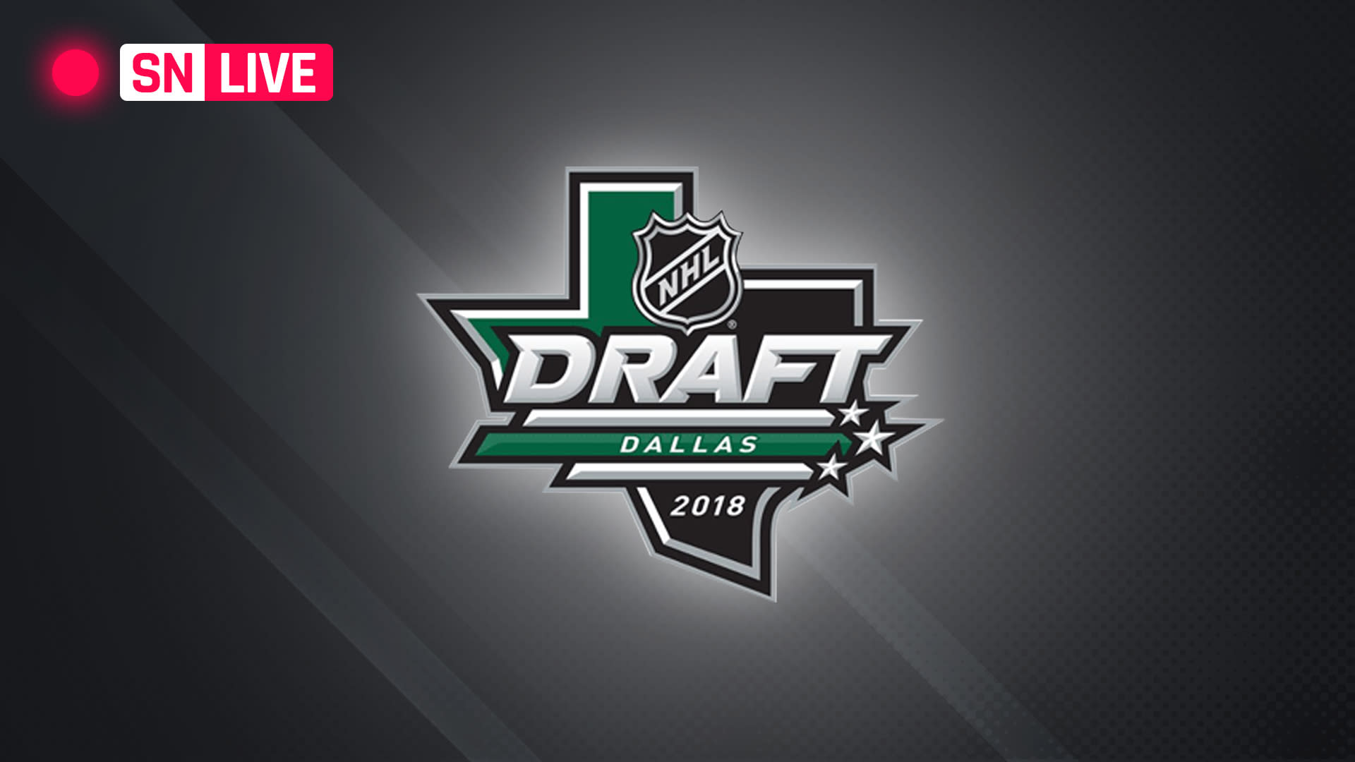 live nhl draft results