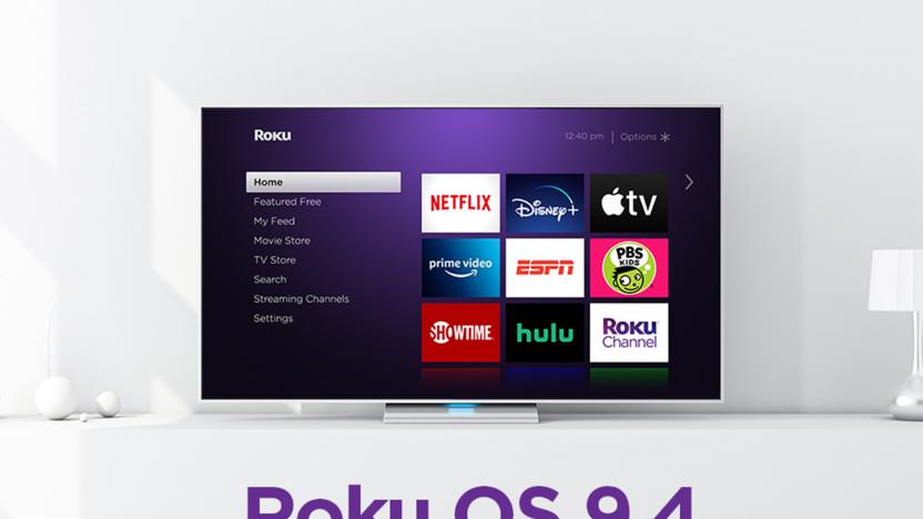 Roku