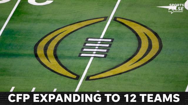 College Football Playoff set to expand to 12 teams: Everything you need to know