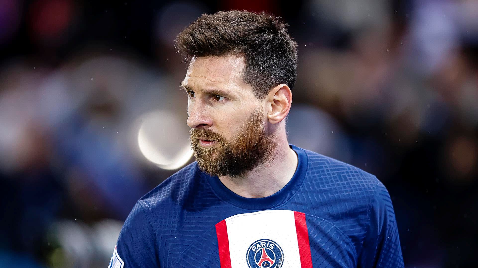 Messi apologises to PSG for unapproved Saudi Arabia trip, Football News