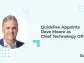 QuickFee Appoints Dave Moore as Chief Technology Officer