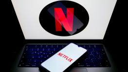 Netflix: Sports is the 'go-forward business,' analyst says