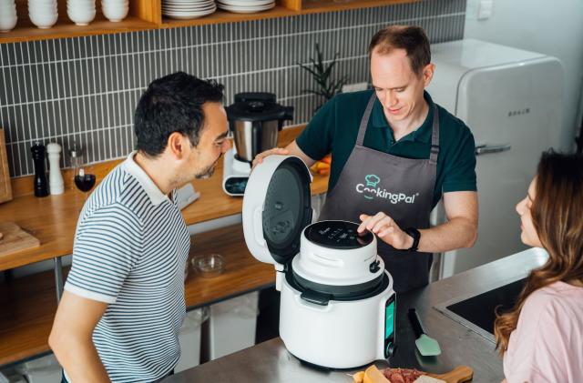 Best Buy knocked $70 off the Instant Pot Viva