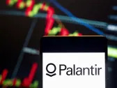 Lucid, Palantir report earnings: Market Domination Overtime