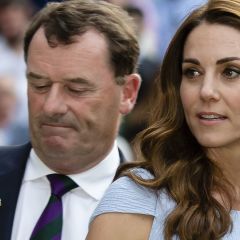 Kensington Palace Makes Rare Comment on False Claim Kate Middleton Got 'Baby Botox'