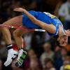 Gianmarco Tamberi campione del mondo indoor