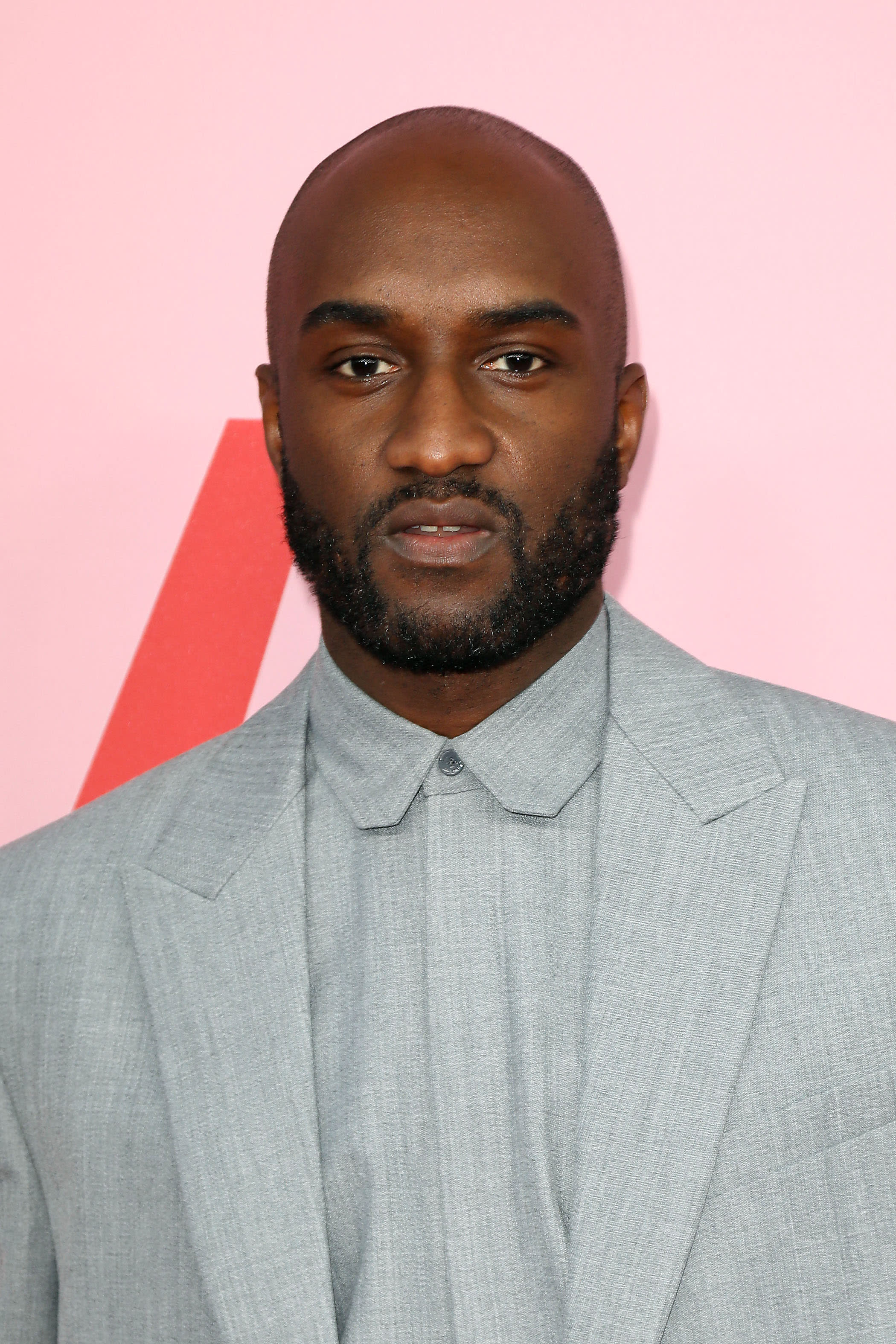 Virgil Abloh ‘Figures of Speech’ Book Receives Award for Design