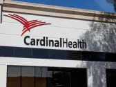 Cardinal Health Stock Jumps as Shipping-Cost Worries Ease