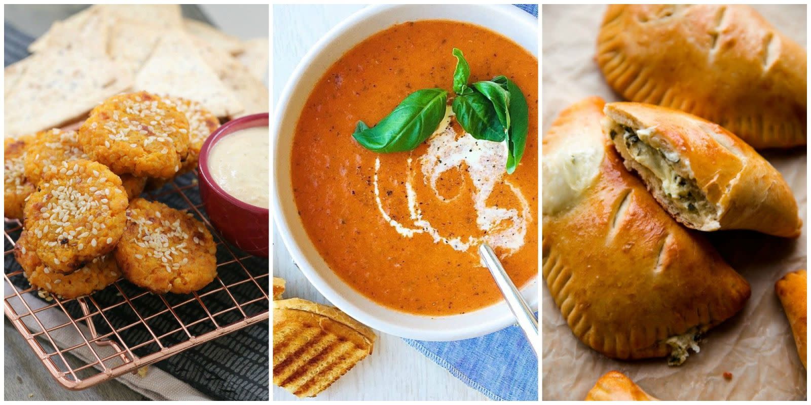 15 Vegetarian Recipes For Kids They Will Definitely Approve