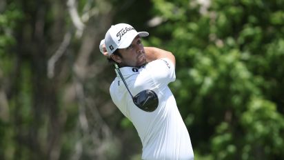 Yahoo Sports - Grayson Murray died on Saturday shortly after withdrawing from the Charles Schwab Challenge. He was