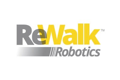 ReWalk Robotics Receives Medicare Provider Certification - Image