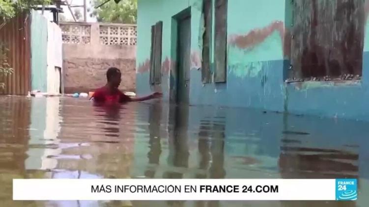 Somalia: el fenómeno de El Niño cobra la vida de casi cien personas por las inundaciones