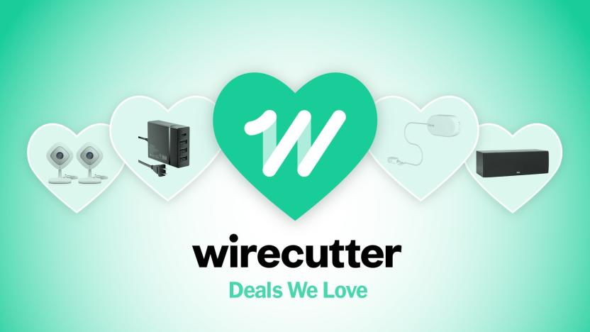 Wirecutter