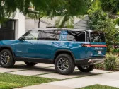 The Fed Just Lowered Interest Rates. Is Rivian Stock a Buy Now?