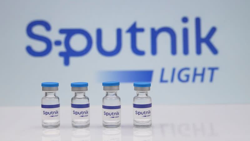 Maduro dice que Venezuela pronto recibirá la vacuna rusa Sputnik Light de dosis única