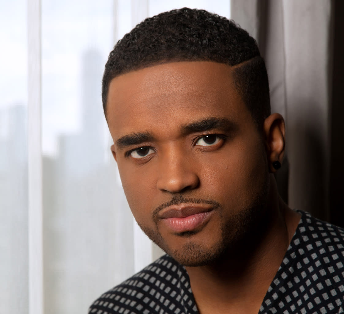 Power': Larenz Tate Set To Recur On Season 4 Of Starz Drama Series.