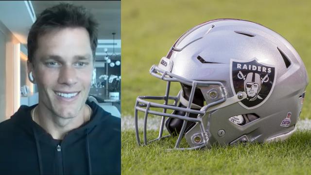 Tom Brady shuts down latest NFL return rumors amid Raiders speculation:  'I'm certain I'm not playing again'