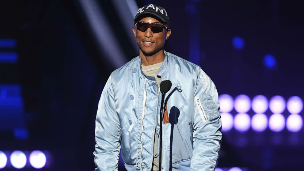 Pharrell Williams, red carpet, bbc, swizz beats  Pharrell, Pharrell  williams, Hip hop inspiration