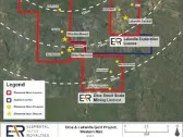 Elemental Altus Completes Sale of Diba Gold Project in Mali to Allied Gold for Royalty and Milestone Payments