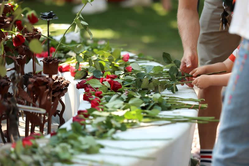 Bells toll across Norway to mark 10 years since neo-Nazi ...