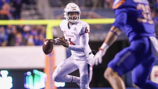 Boise State loss focused Fresno State for 2018