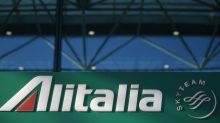 Alitalia, trattative su Cigs per 1.680 dipendenti, nuovo round il 23/4