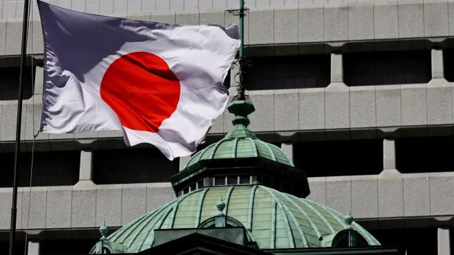 IMF urges Bank of Japan to tread cautiously in raising interest rates