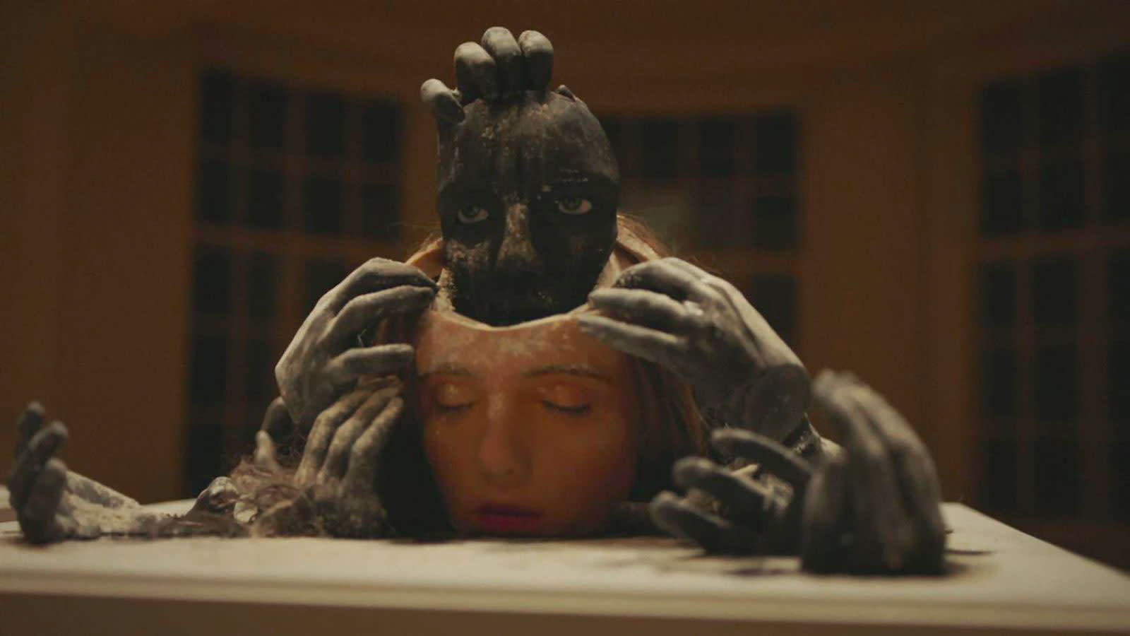 How Channel Zero Turns Online Creepypasta Tales Into Tv Horror Engadget