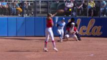 No. 9 UCLA erases 7-run deficit, takes rubber match against No. 19 Arizona