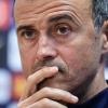 Barcellona, Luis Enrique risponde alle critiche: &quot;Per me contano zero&quot;