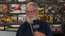 Letterman details Indy 500 connection to the city