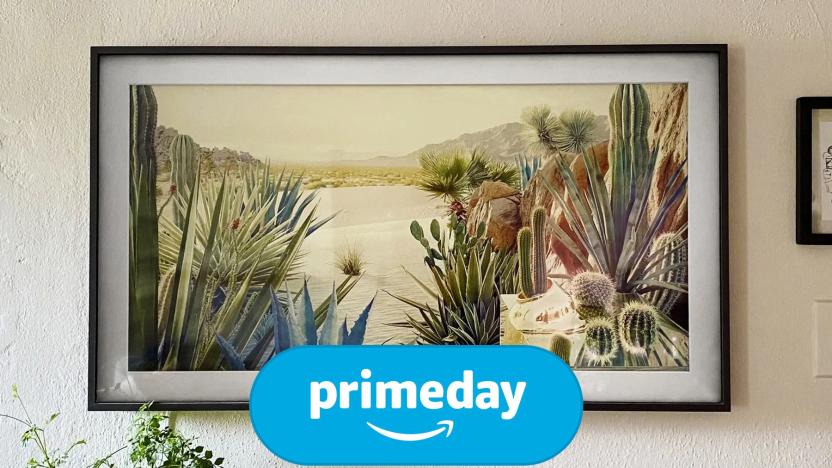 The best Amazon Prime Day TV deals for 2023