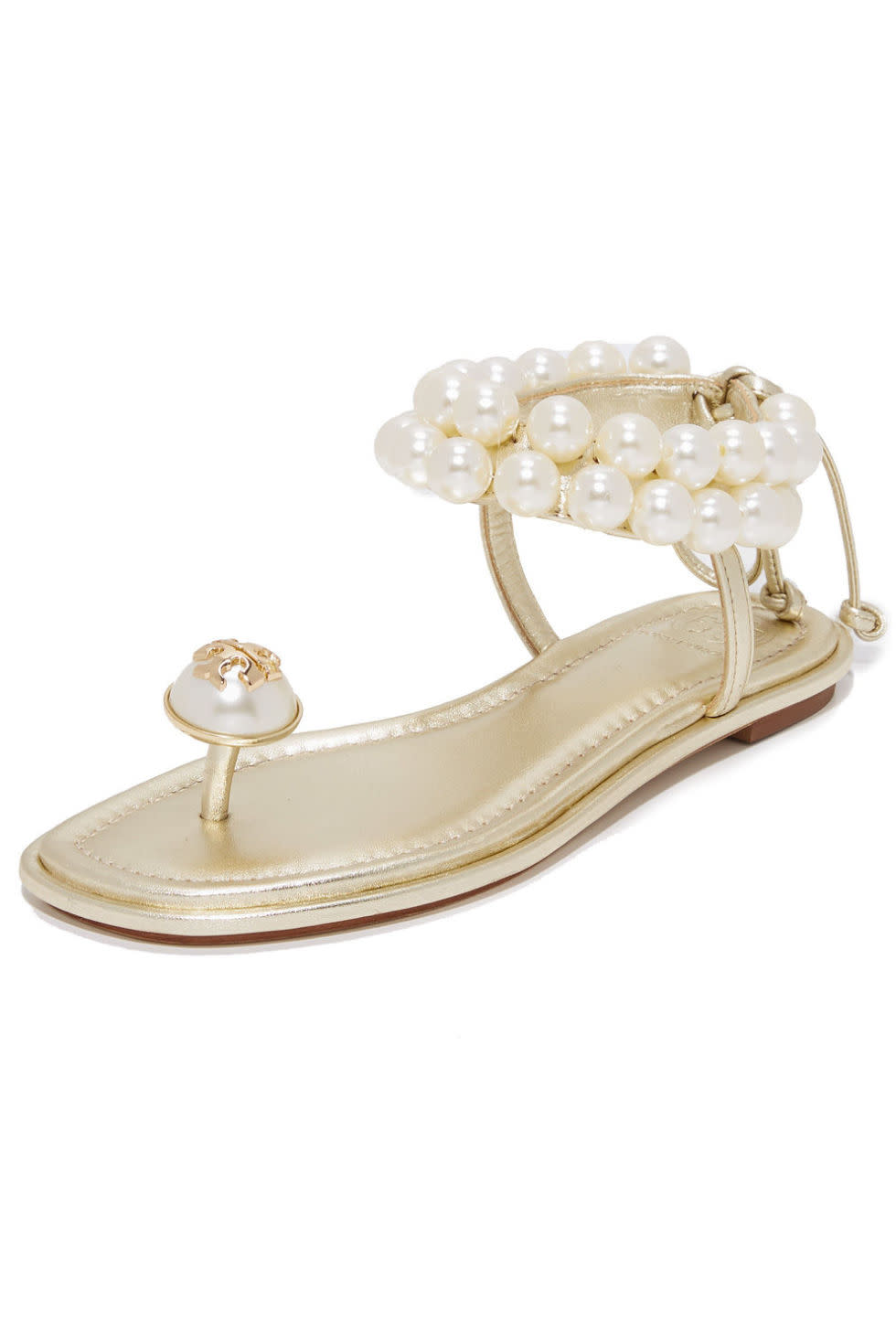 tory burch melody ankle strap sandals