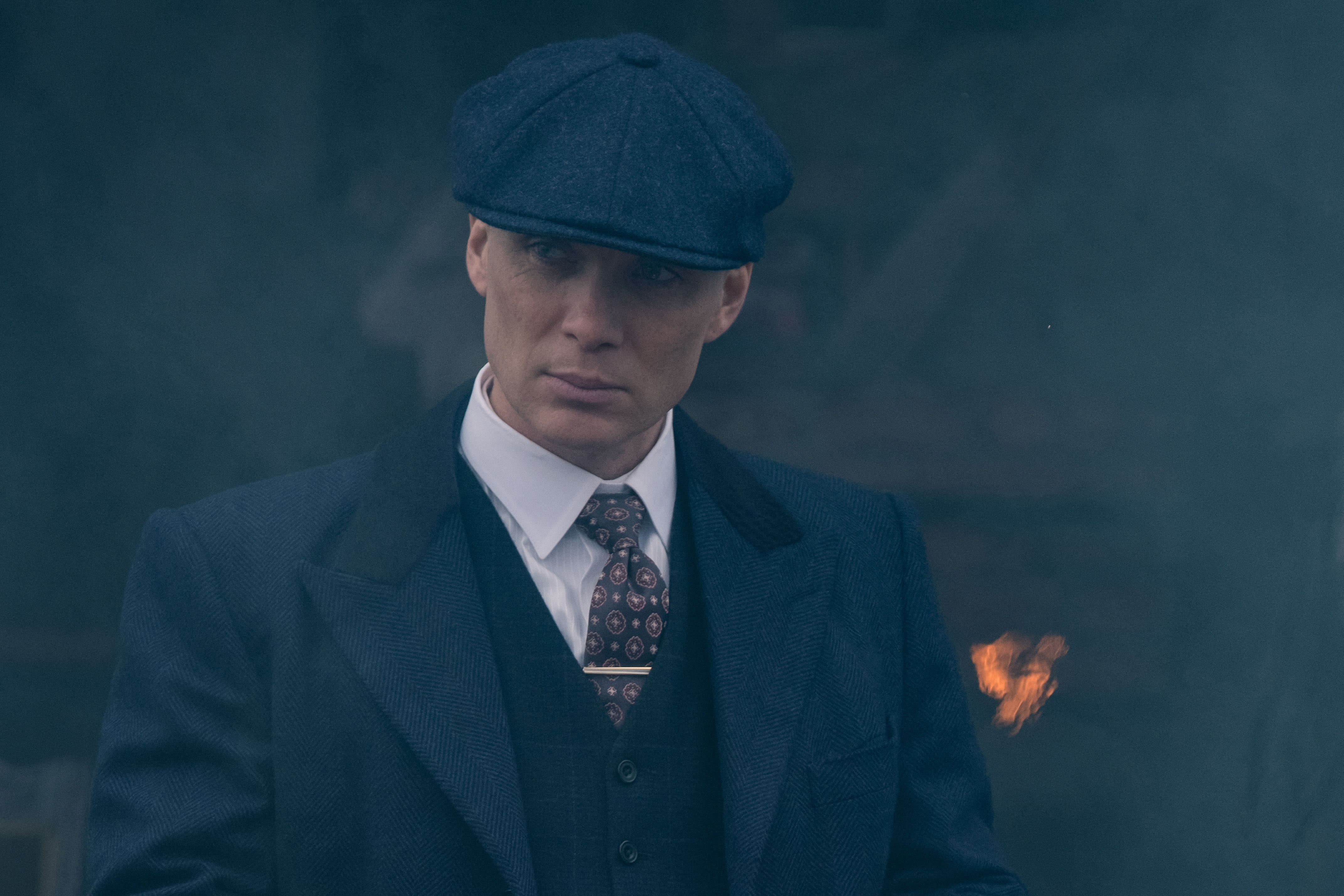 Peaky Blinders Season 5 Finale Saw The Return Of A Fan Favourite Video 