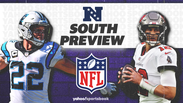 Betting: NFC South Preview